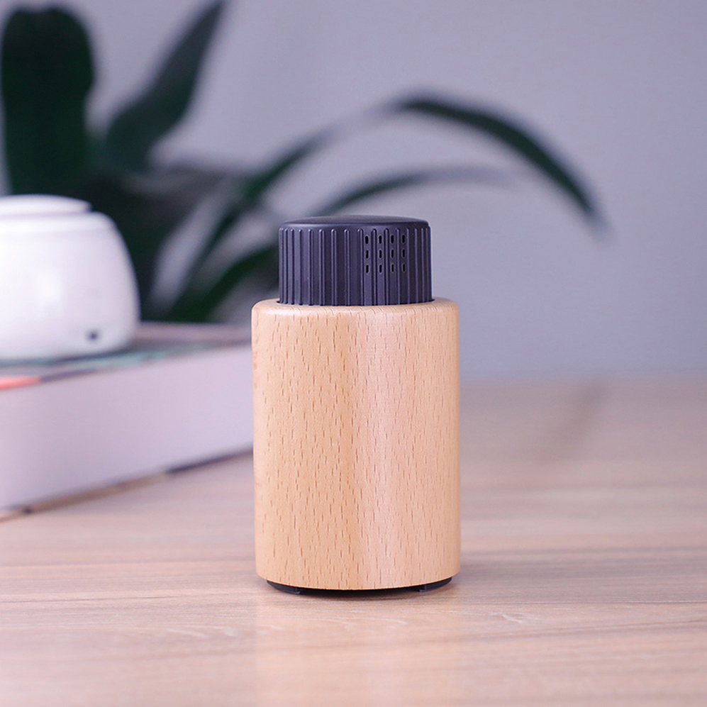 Usb Scent Diffuser Portable untuk Minyak pati