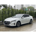 2022 Nissan Altima XL-TLS Enjoy Edition