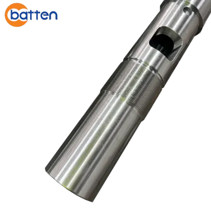 Haijing HJ468 III D95 Screw Barrel