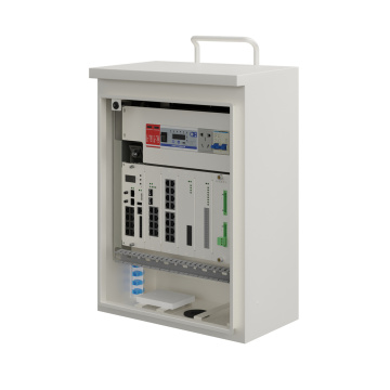 Smart Communication Protection Box for Data transmission