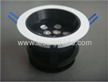 Led Downlights 1wx9 Arbitrary Rotation Angle Of 360° Led Ceiling Light 