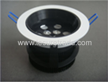 Led Downlights 1wx18 Arbitrary Rotation Angle Of 360° Led Ceiling Light 