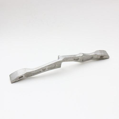 High Quality Aluminum CNC Machined Parts