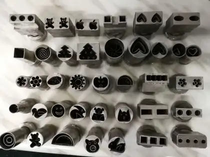 Automatic Marshmallow Candy Making Machine for Marshmallow Production