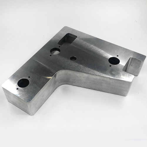 Custom Aluminum Billet Machined