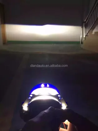 DLAND CNLIGHT YIKE iLENS BI LED PROJECTOR LENS 35W V2