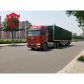 Mobile Retractable Platform Mobile Stage Truck For Sale Factory