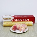 Food Grade PVC Cling Film