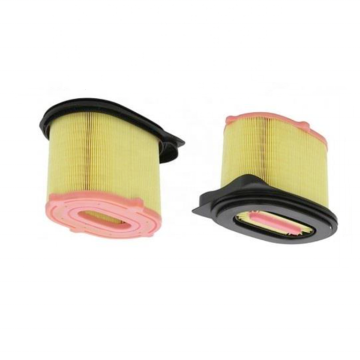 High Quality China OEM Factory Supply Engine Parts Air Filter 17953160-0 C23220 AF27827 XA2047