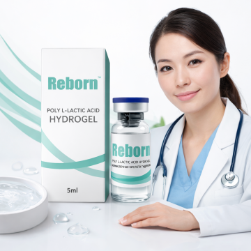 Reborn Korean Injecteerbare PLLA hydrogelvullers voor rimpels