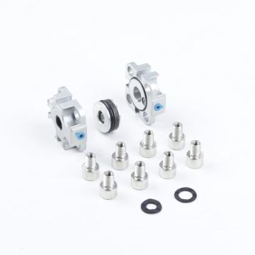 ADVU SERIES PNEUMATIC CYLINDER KITS