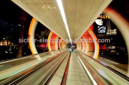 popular china root elevator moving walks