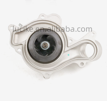 OEM Water Pump for Audi Models: S4, RS4, S5, RS5, A6, A7, A8 with 3.0T Engine