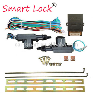 2 Doors DC 12V Super Long Life Car Central Locking System