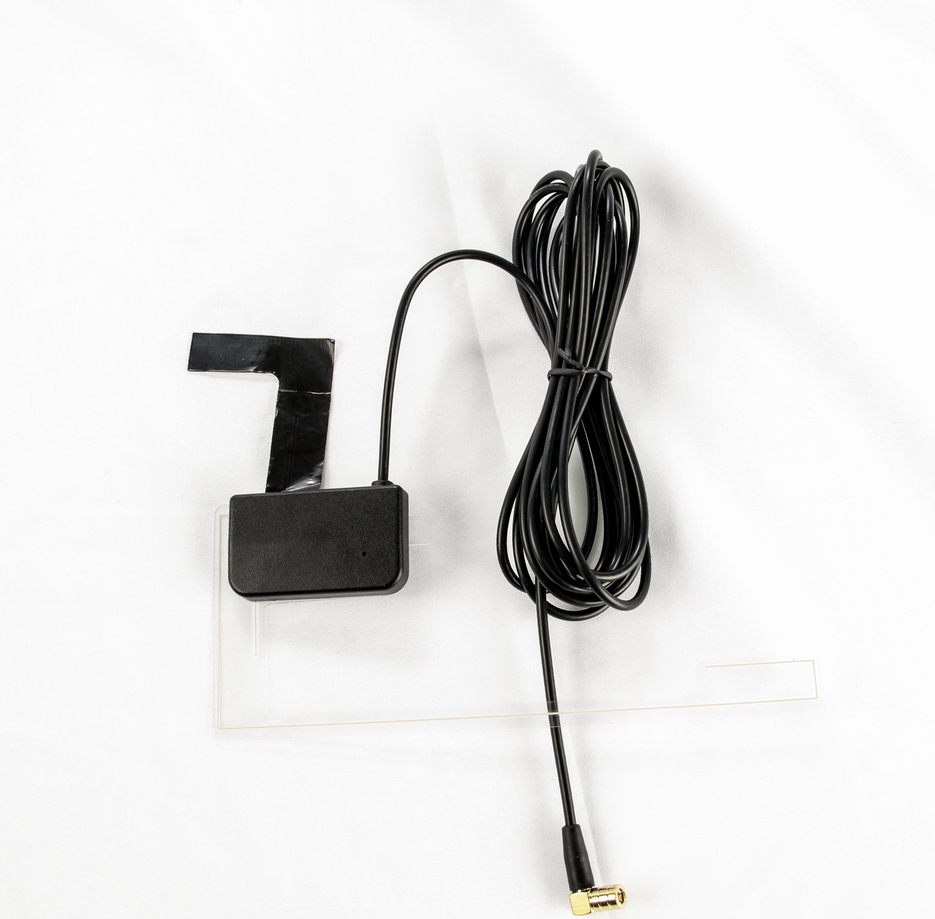 FM AM Radio antenna 