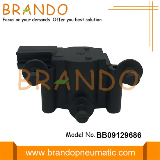 RVH000046 RVH500070 RVH000045 LAND ROVER Air Suspension Solenoid Valve Coil