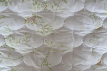 100% Polyester Polyester Ultrasonic Fabric