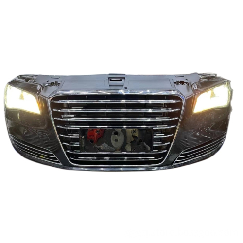 Auto Body Kits and Parts for Audi A8L D4 D5 Front Bar and Bumpers
