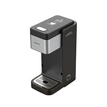 Máquina de café para el hogar Americano Americano Automático Americano Automático Americano Automático Americano de Drip Americano de Drip Multifuncional con compatibilidad