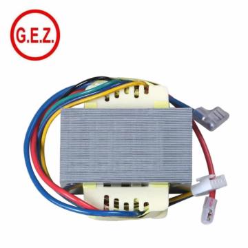 Electronic Transformer EE ER ETD Low Frequency Transformer