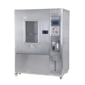 CE APPROVATO IPX1/IPX2 COMPLETO Clima climatico per clima per test elettronici impermeabili