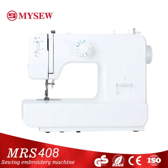 Professional Household Sewing Machine with Small Size