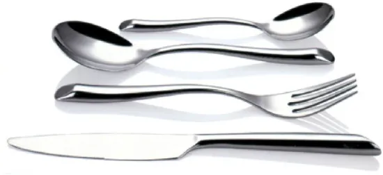 flatware,304 stainless steel,polished