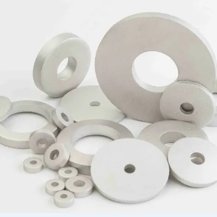 Hot Sale Customized Flat Domed Round Aluminium Slugs