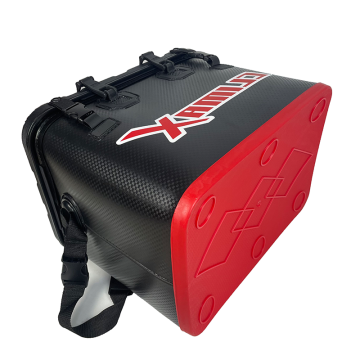 Multi-Functional Foldable Fishing Bucket