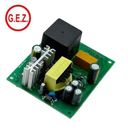 Power Supply Wholese Switching Power Supply PCB Bare