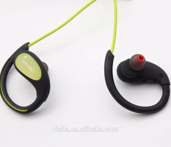 2018 New Arrival Super bass ipx7 waterproof bluetooth stereo headsets