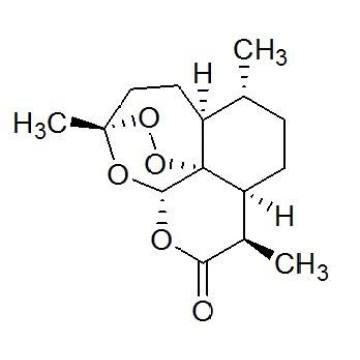 Artemisinin 99% Annual Artemisia Extract Powder Anti-malaria