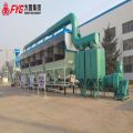 300t/h capacity stabilized soil cement mixing machine