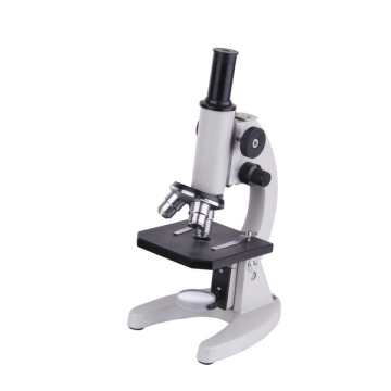 XSP-101 Zoom 640X Student Use Microscope Packet