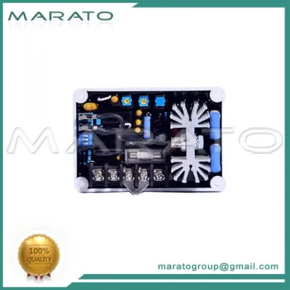 Economic useful promotional for taiyo generator avr