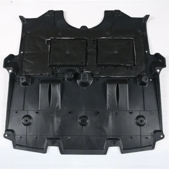 51410-0N040 Engine Fender Lower For Crown 2015