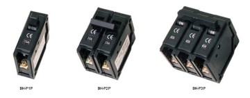 BH-P Mini Circuit Breaker