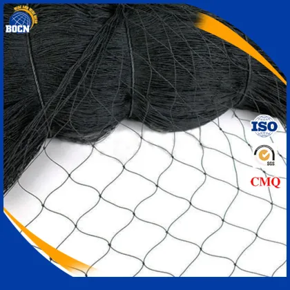plastic vegetable support nets