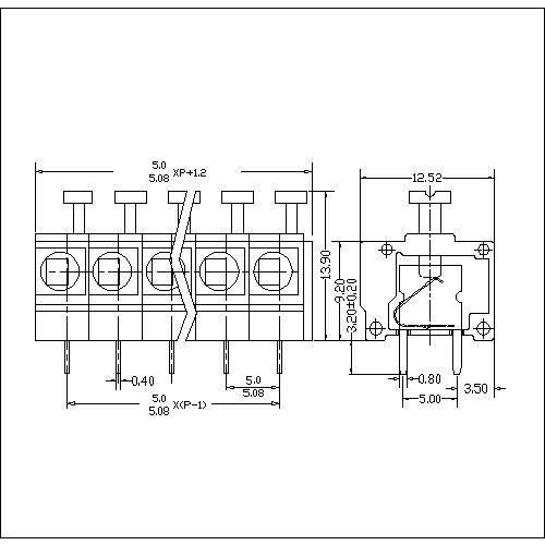 AT124V-5.085.0XXX-AB