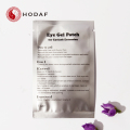 Χωρίς χνούδι Πέλη Gel Pad Gel