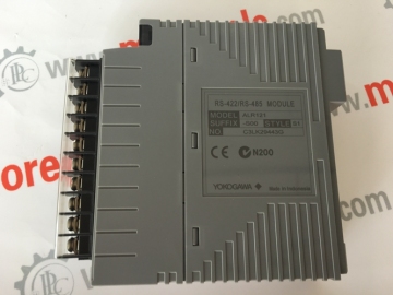 YOKOGAWA ADV551-P00 S2