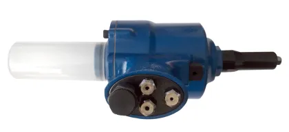 Pneumatic Rivet Nut Gun for Air Riveting