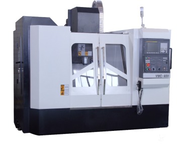 JOINT Cheap 3 axis cnc milling machine VMC-650 China Manufacturer