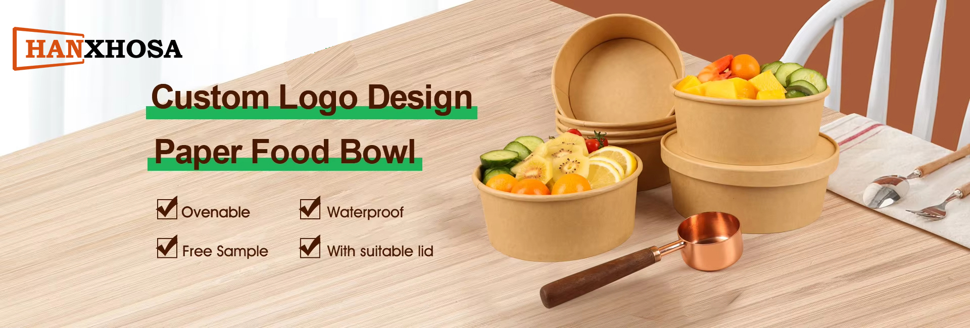 Paper Bowl Paper Bowl