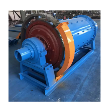 1 Meter Laboratory Ball Mill 900 x 1800 for Production Line