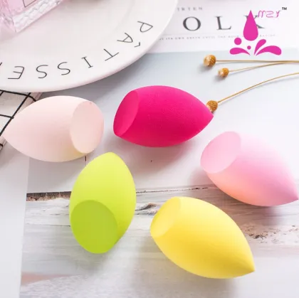 makeup powder puff sponge