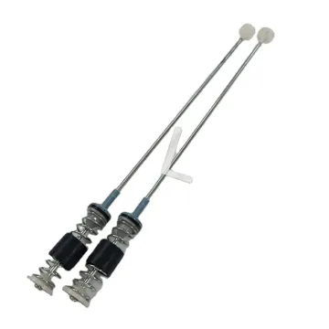 Factory-Price 60cm Washing Machine Spare Parts: 4pcs Suspension Rod Set