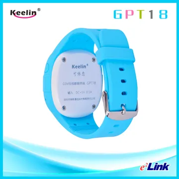 Child tracking watch SOS Calling Tracking