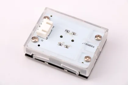 BA510 Push Button for Canny Elevators