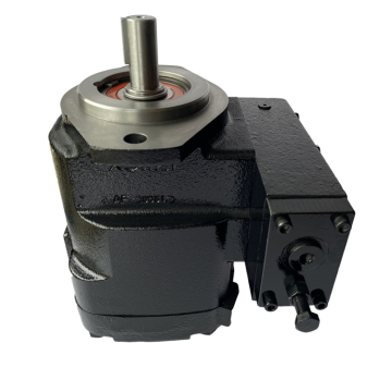 Professional Vane Oilgear: Series Hydraulic Piston Oil Pump PVWH-20-LSAY-CNSN